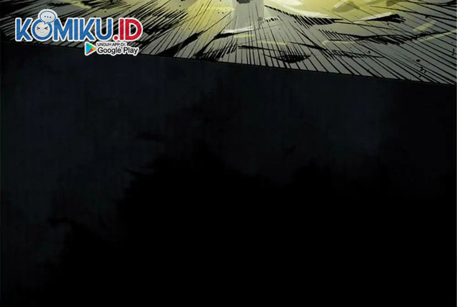 Journey of the Hidden Blade Chapter 28 Bahasa Indonesia